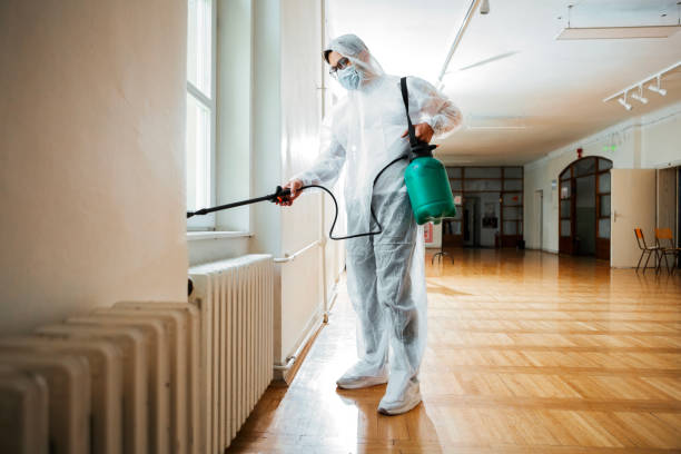 Best Pest Control for Multi-Family Homes  in Pikeville, TN